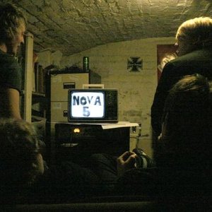 The Nova Fives 的头像