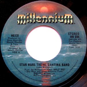 Meco Monardo & Harold Wheeler 的头像