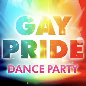 Gay Pride Dance Party
