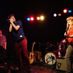 Jukebox The Ghost & Jenny Owen Youngs 的头像