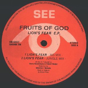 Fruits of God 的头像