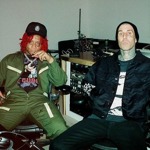 Trippie Redd, Travis Barker 的头像