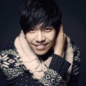 Awatar dla Lee Seung Gi (이승기)