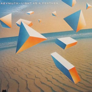 Azymuth: Light As A Feather