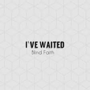 I've Waited EP