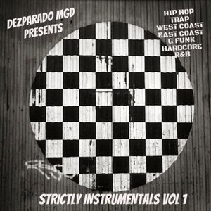 Strictly Instrumentals, Vol. 1