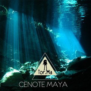 Cenote Maya
