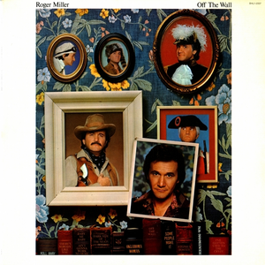 ROGER MILLER - Hello Walls - Zortam Music