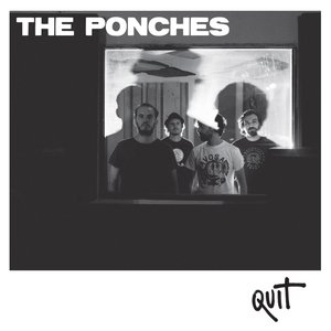 Quit - EP