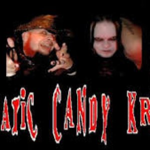 Lunatic Candy Kreep 的头像