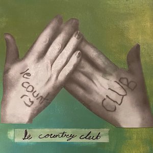 Image for 'Le Country Club'