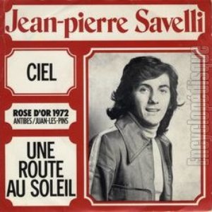 Ciel / Une route au soleil