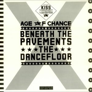 Beneath The Pavements The Dancefloor