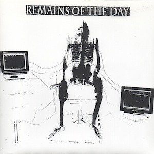 Remains of the Day EP