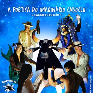 A Poética do Imaginário Caboclo