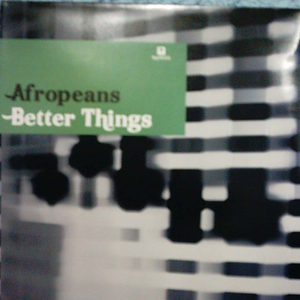 Afropeans photo provided by Last.fm