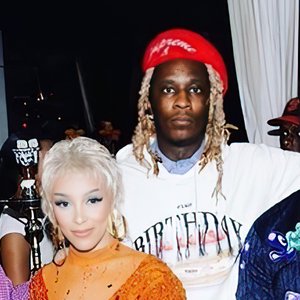 Аватар для Doja Cat feat. Young Thug