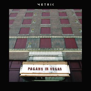 Pagans in Vegas (Bonus Tracks)