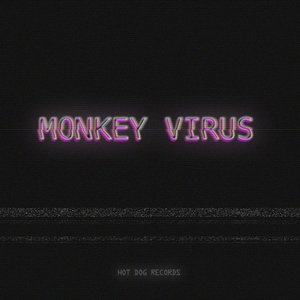 Monkey Virus EP