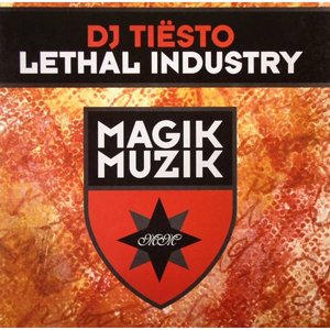 Изображение для 'Lethal Industry'