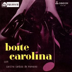 Boite Carolina