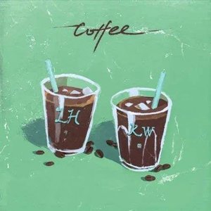 Image for 'Coffee (LH x KW) - Single'
