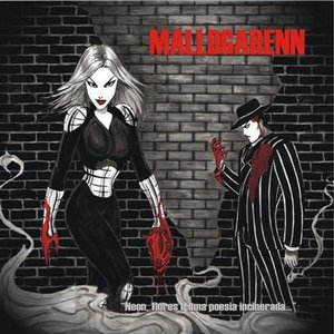 Avatar for Malldgarenn
