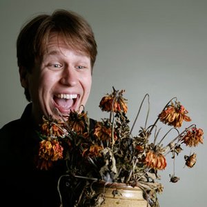 Image for 'Pete Holmes'
