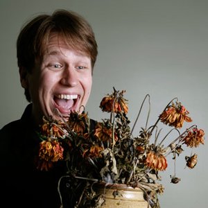 Pete Holmes için avatar