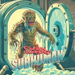 Subhuman - Single