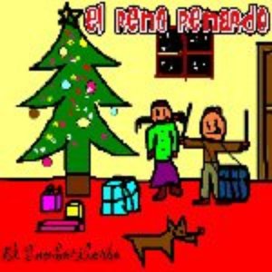 El Tamborilerdo - Single
