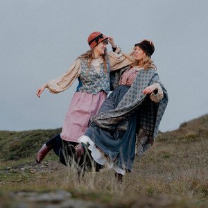 On Top of the Hill