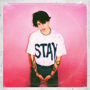 Stay - Single