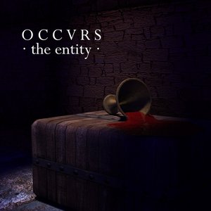 The Entity - EP