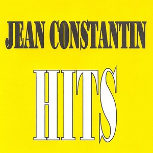 Jean Constantin - Hits