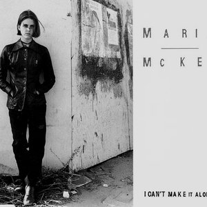 I Can't Make It Alone