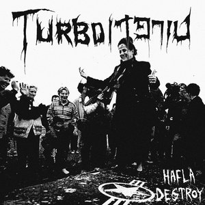 Hafla Destroy