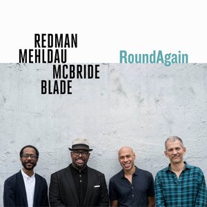 Joshua Redman, Brad Mehldau, Christian McBride & Brian Blade 的头像