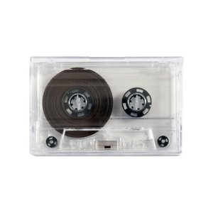 Arranges & Processes The /\\Aught Tapes