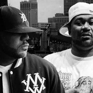 Avatar for Ghostface Killah & Apollo Brown