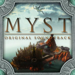 Image for 'Myst'