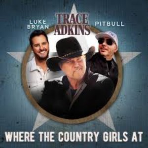 Trace Adkins, Luke Bryan & Pitbull 的头像