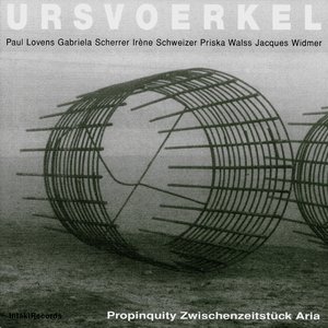 Propinquity Zwischenstück Aria