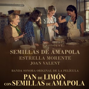Semillas De Amapola - Single