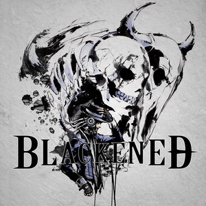 BLACKENED