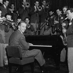 Аватар для Stan Kenton and His Orchestra