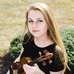 Avatar di Lily Honigberg