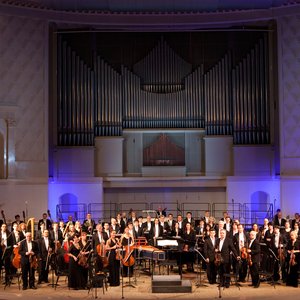 Mikhail Pletnev: Russian National Orchestra 的头像