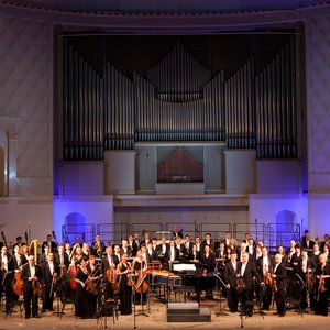 Avatar de Mikhail Pletnev: Russian National Orchestra