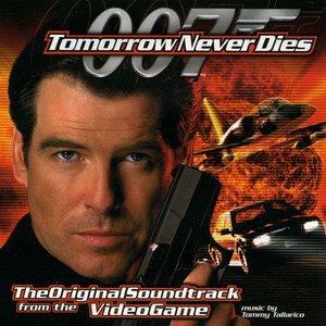 Tomorrow Never Dies